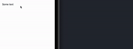 Detect Backspace in SwiftUI | Swift UI recipes
